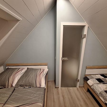 Ferienhaus Saaleblick Wettin Dış mekan fotoğraf