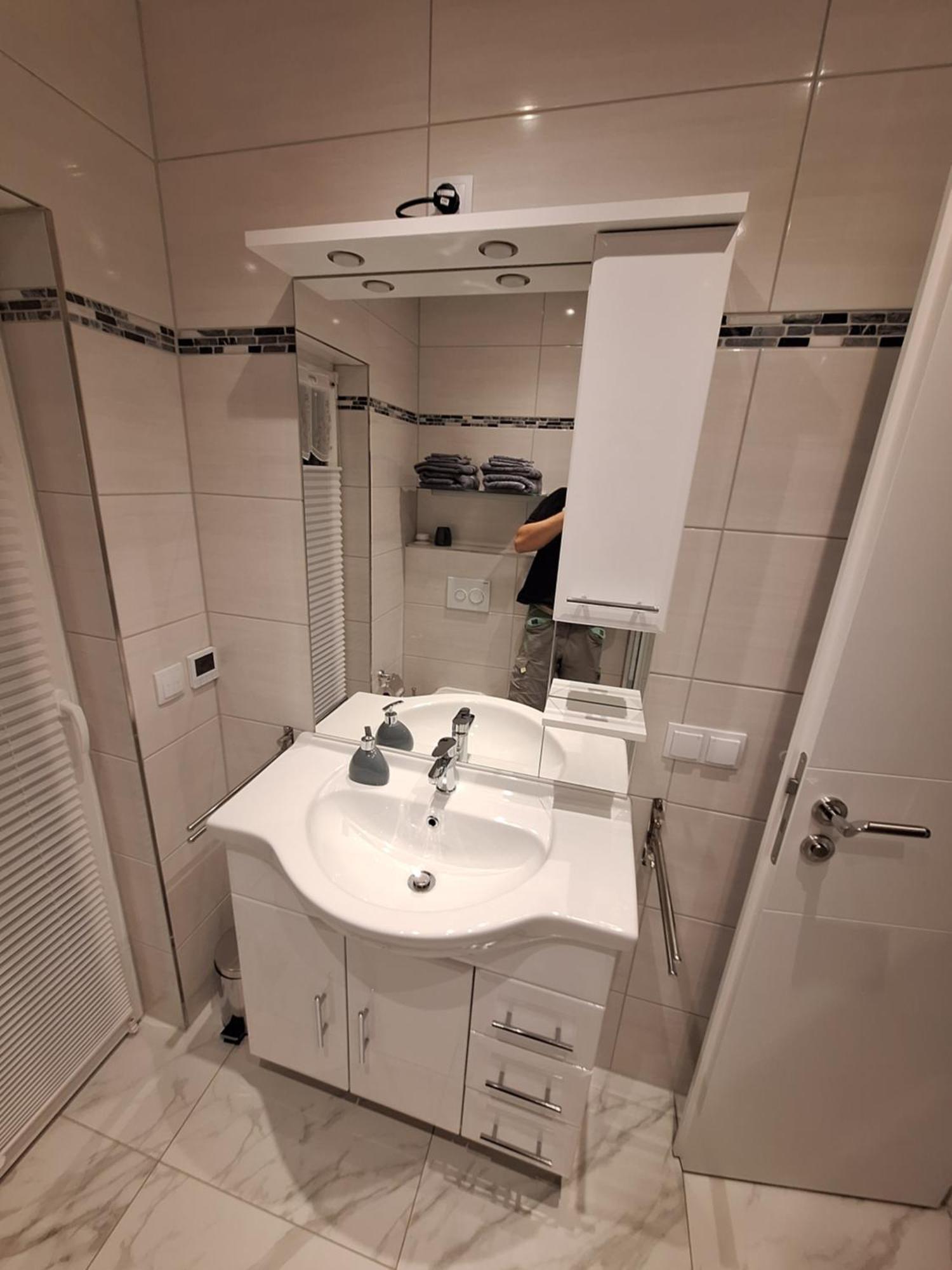 Ferienhaus Saaleblick Wettin Dış mekan fotoğraf