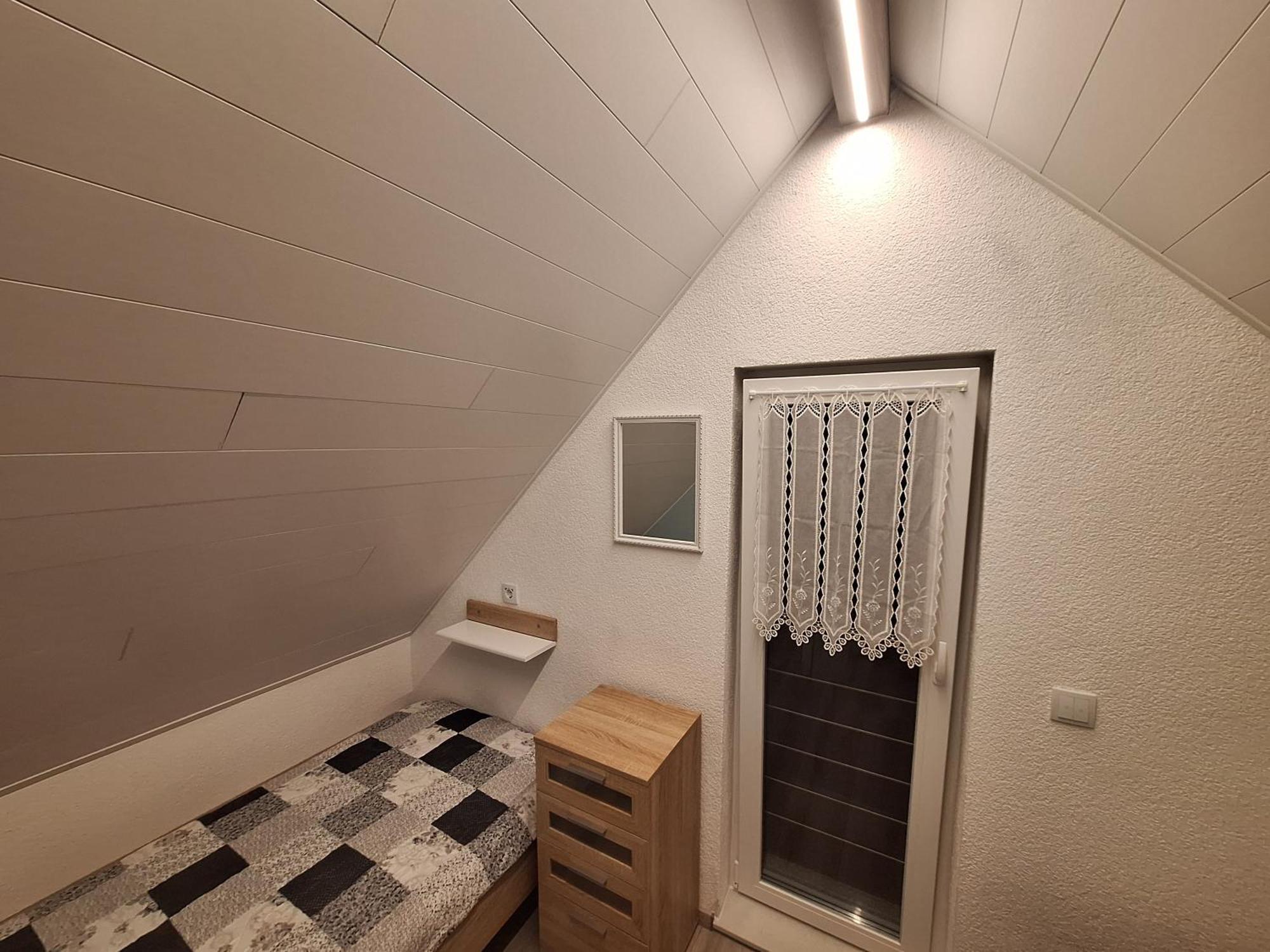Ferienhaus Saaleblick Wettin Dış mekan fotoğraf